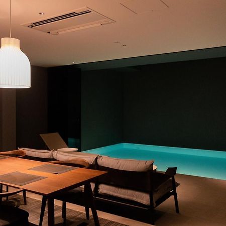 Villa Speciale 모토부 외부 사진