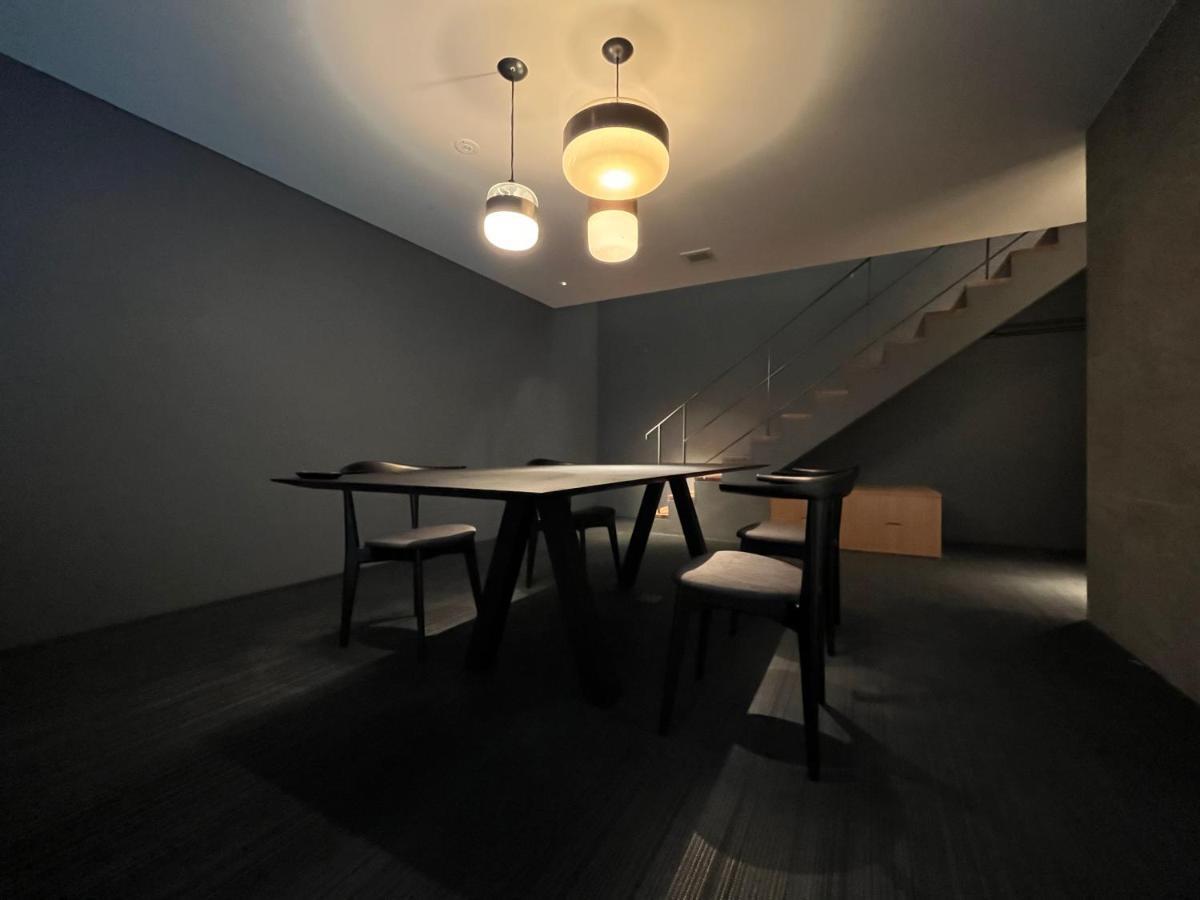 Villa Speciale 모토부 외부 사진