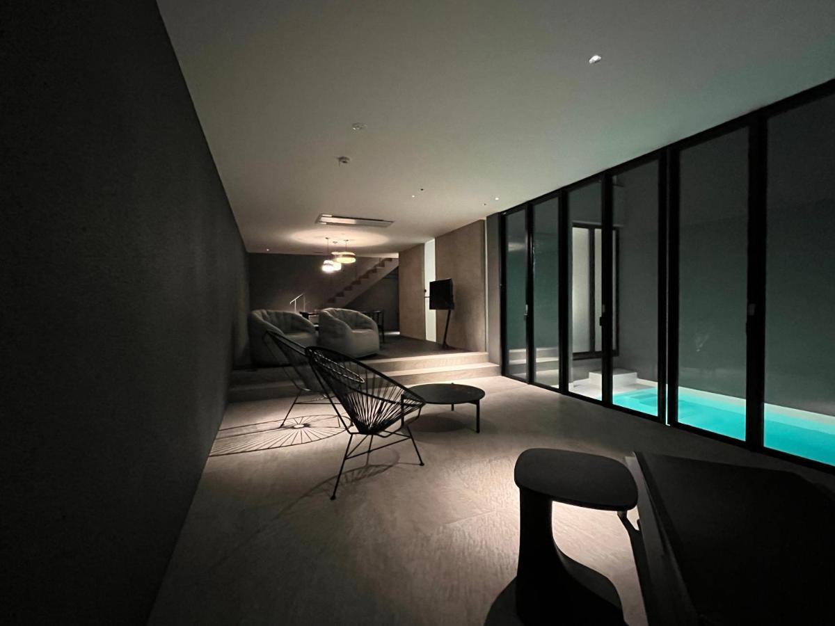 Villa Speciale 모토부 외부 사진