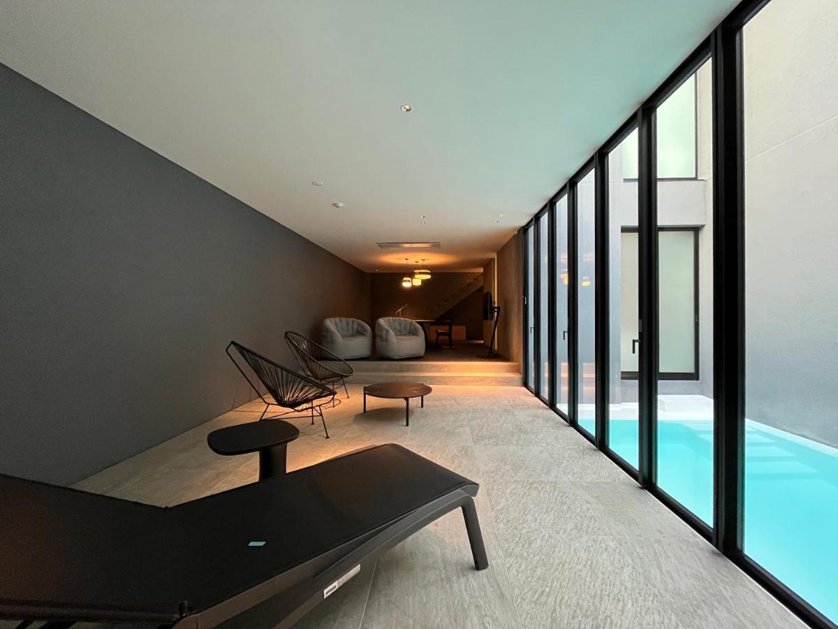 Villa Speciale 모토부 외부 사진