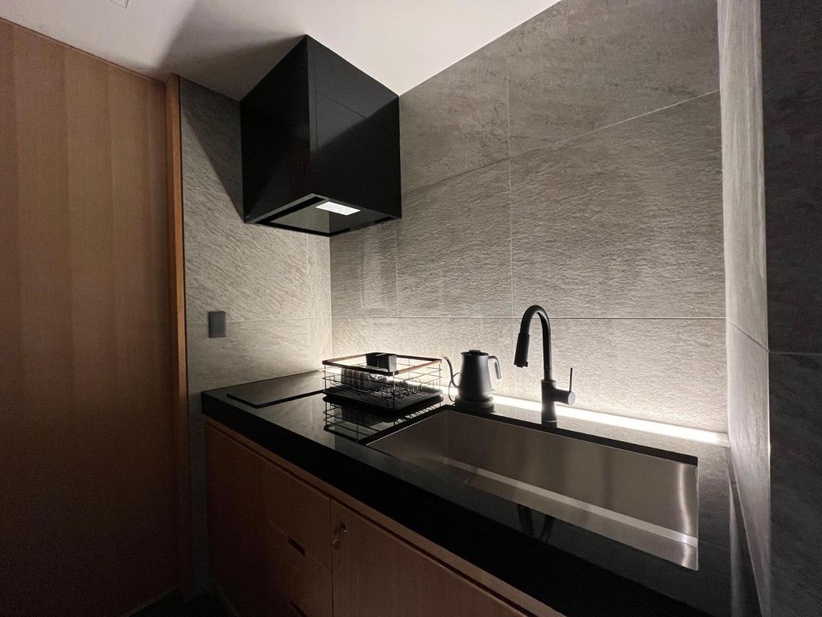 Villa Speciale 모토부 외부 사진