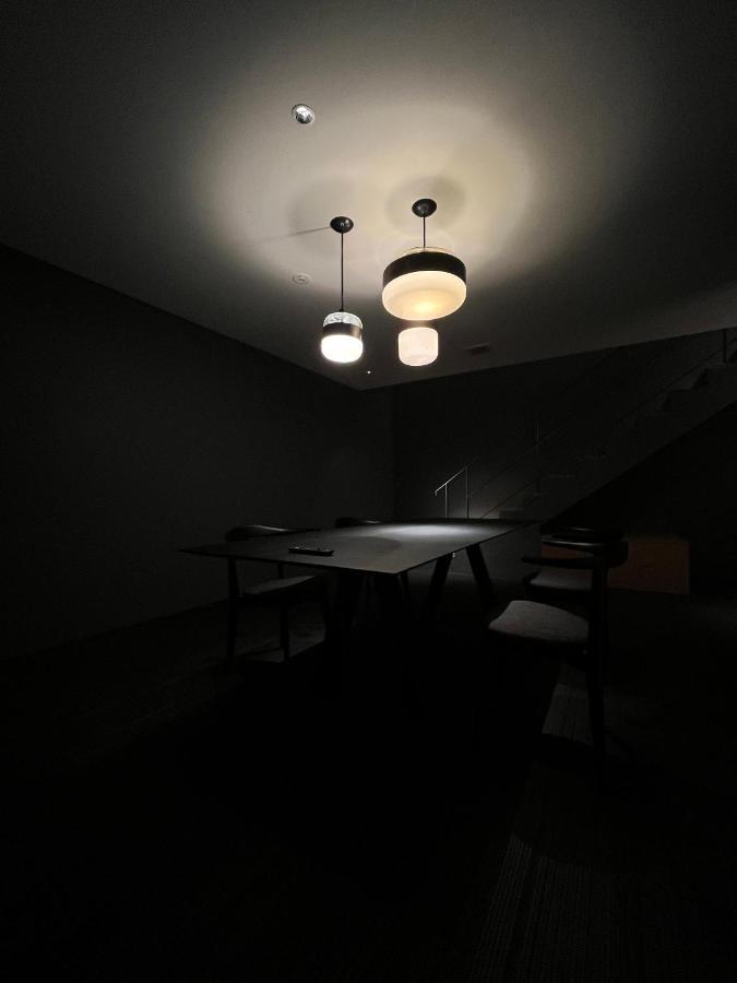 Villa Speciale 모토부 외부 사진