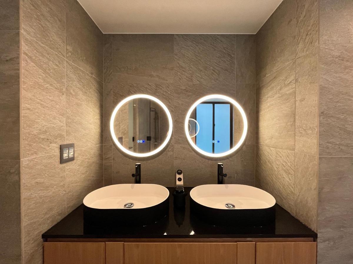 Villa Speciale 모토부 외부 사진