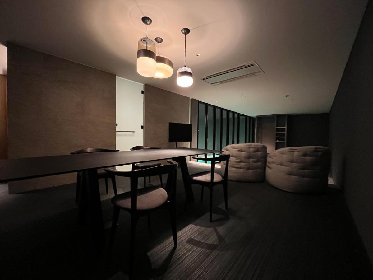 Villa Speciale 모토부 외부 사진