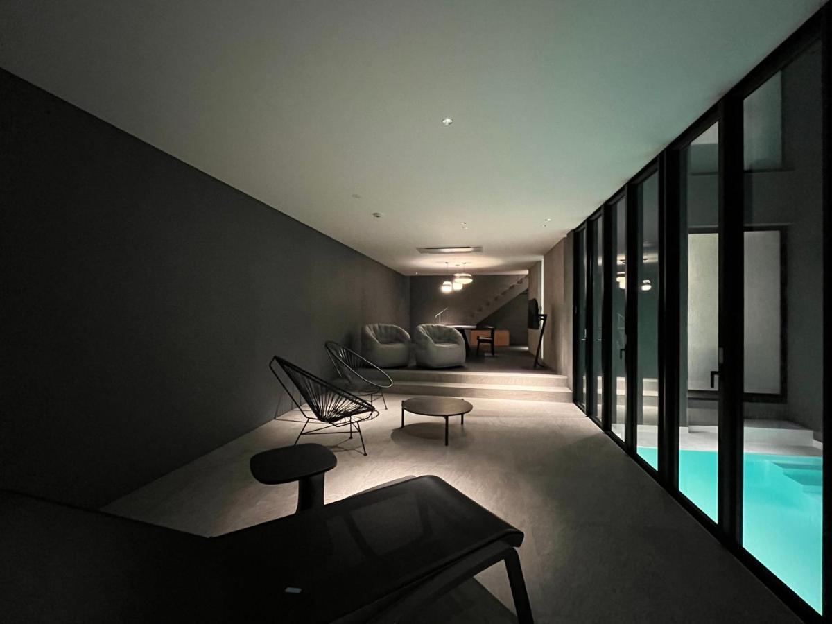 Villa Speciale 모토부 외부 사진