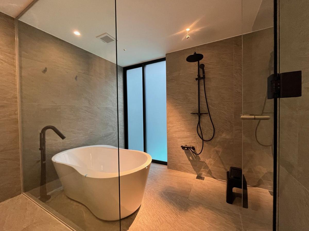Villa Speciale 모토부 외부 사진