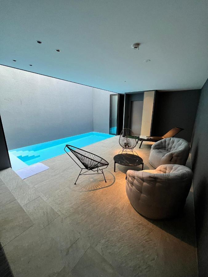 Villa Speciale 모토부 외부 사진