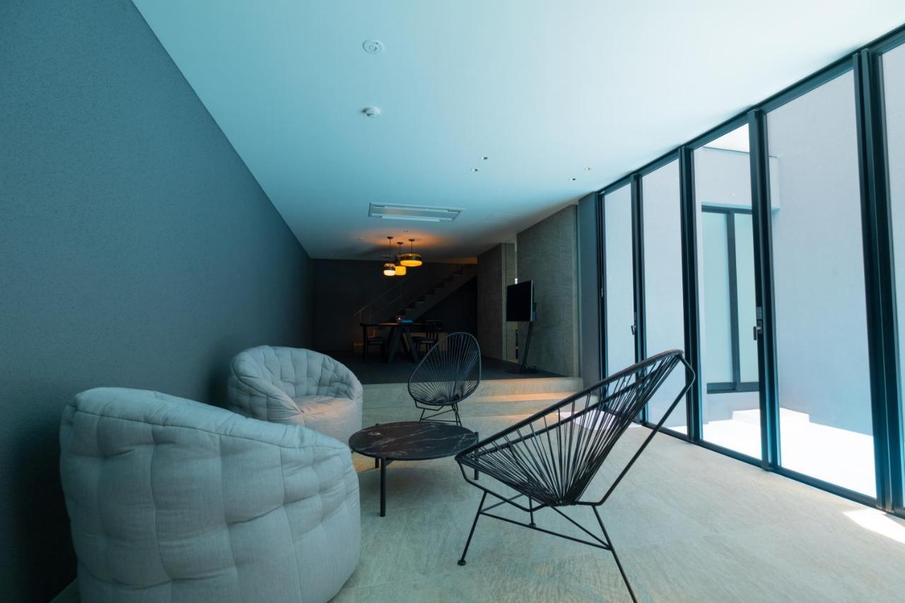 Villa Speciale 모토부 외부 사진