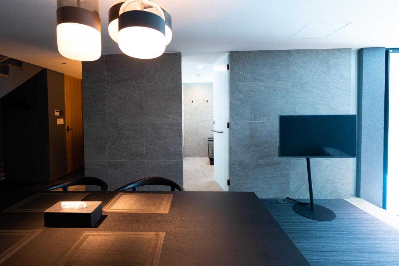 Villa Speciale 모토부 외부 사진