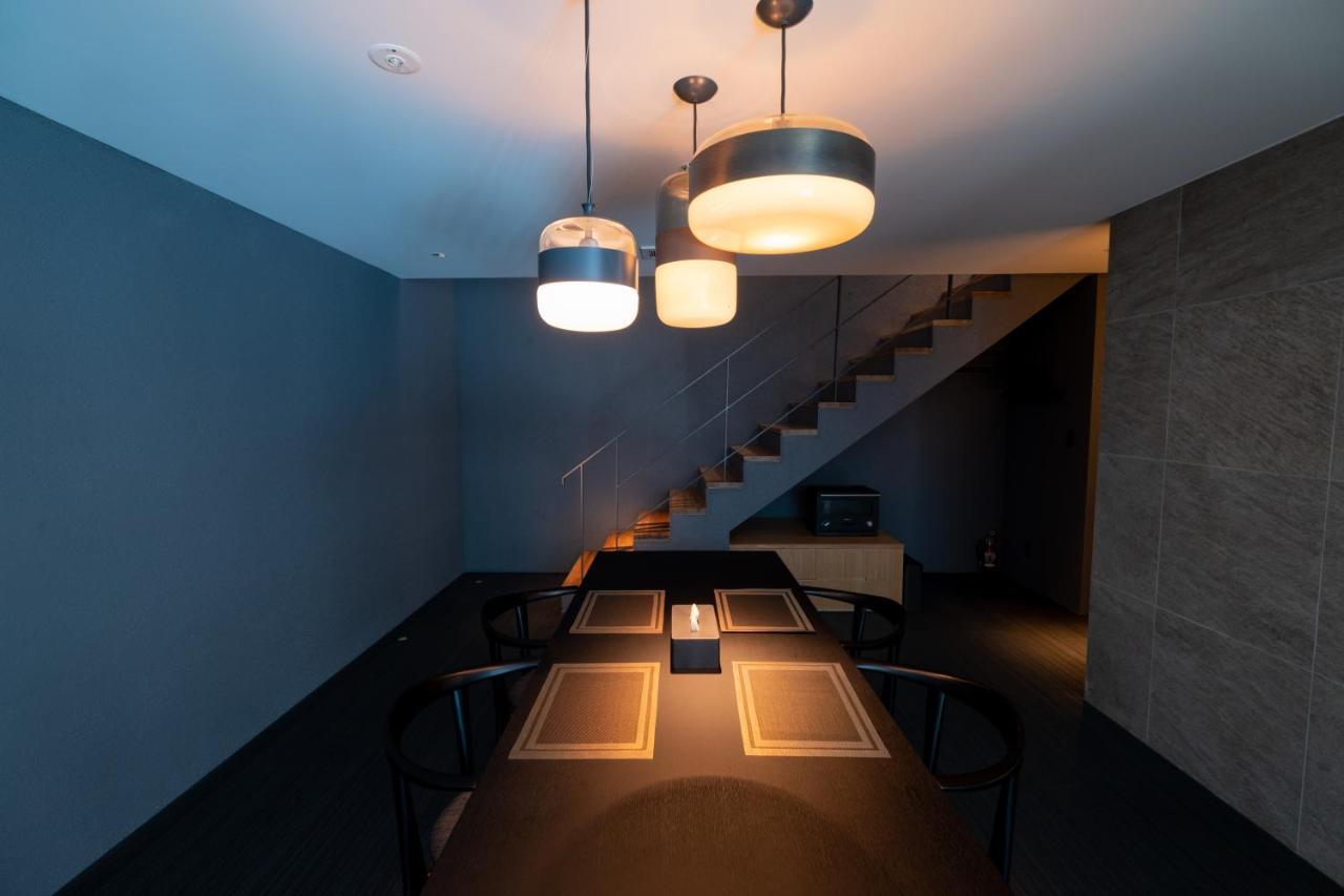 Villa Speciale 모토부 외부 사진
