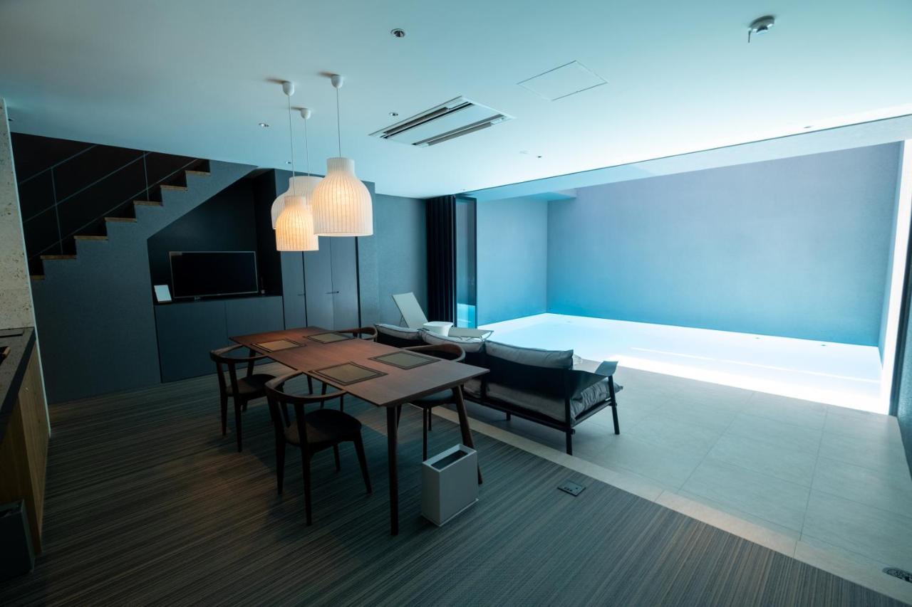 Villa Speciale 모토부 외부 사진