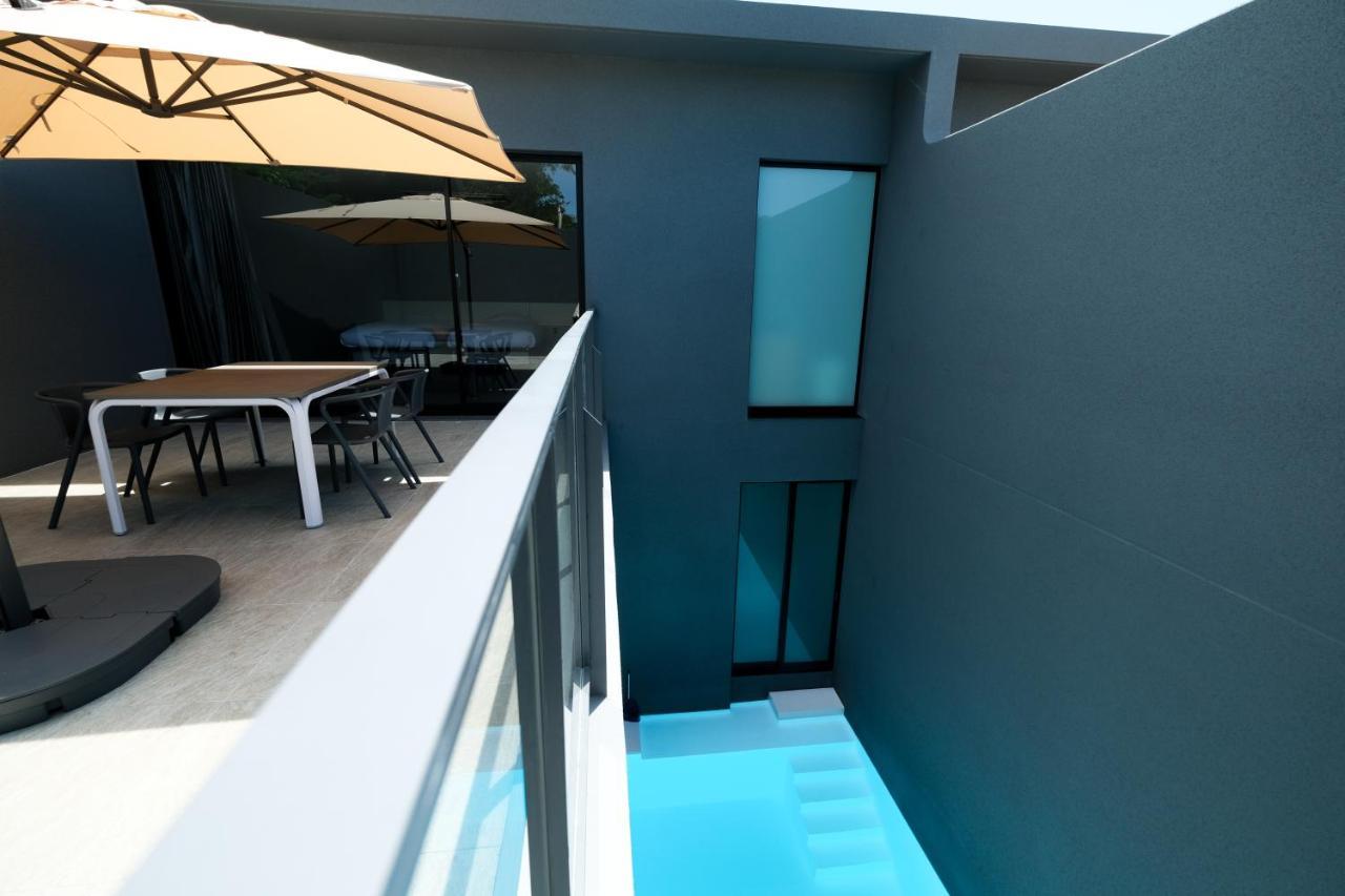 Villa Speciale 모토부 외부 사진
