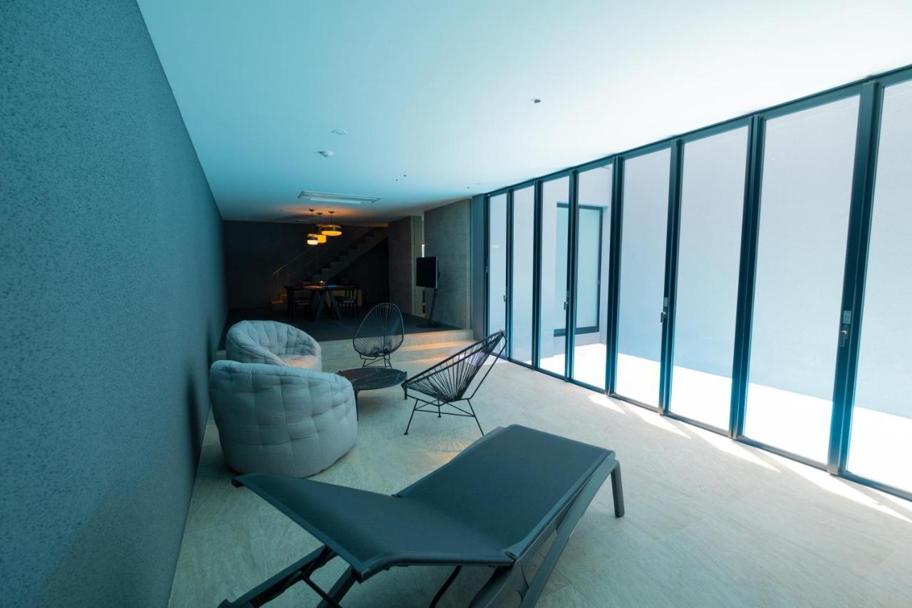 Villa Speciale 모토부 외부 사진