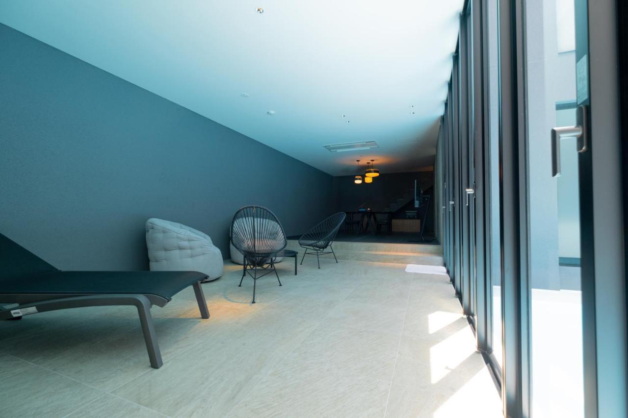 Villa Speciale 모토부 외부 사진