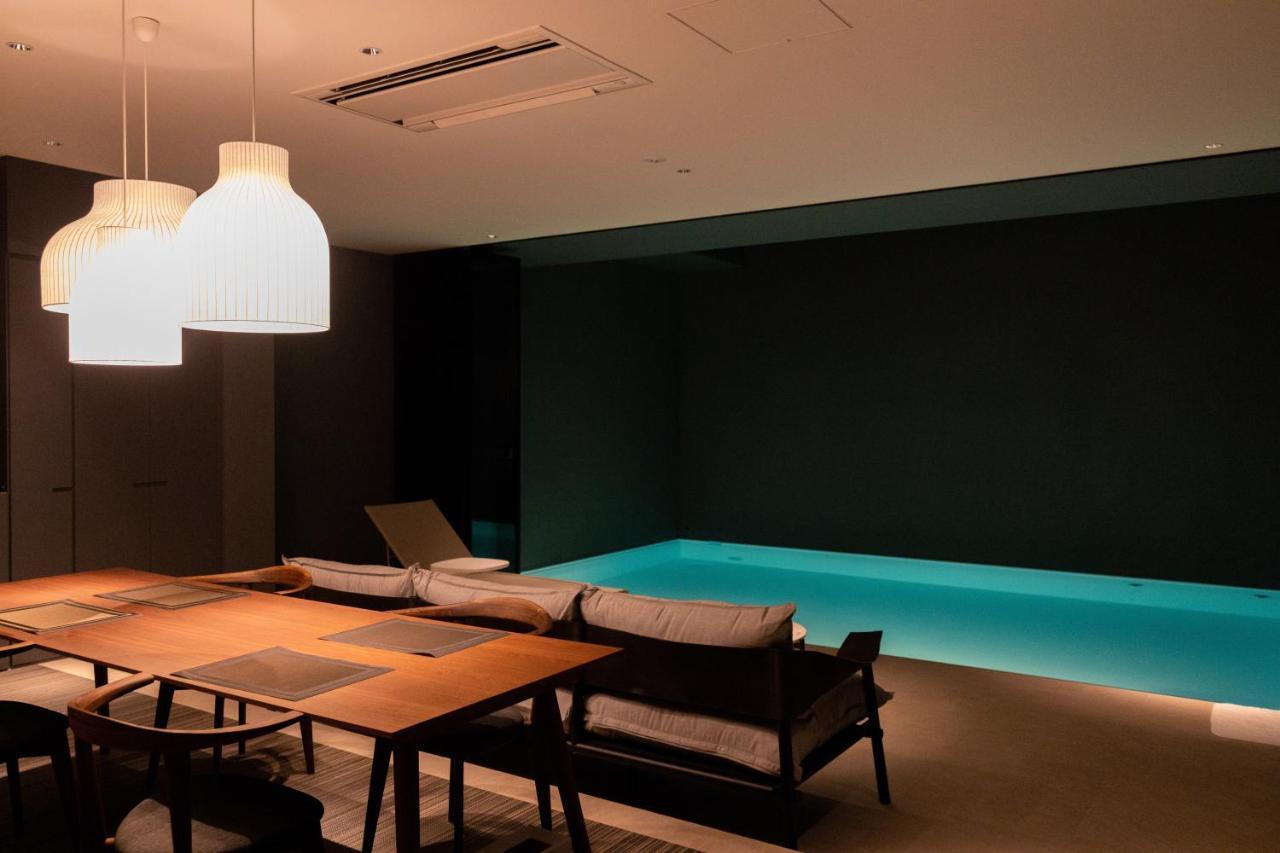 Villa Speciale 모토부 외부 사진