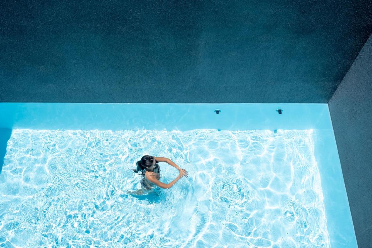 Villa Speciale 모토부 외부 사진