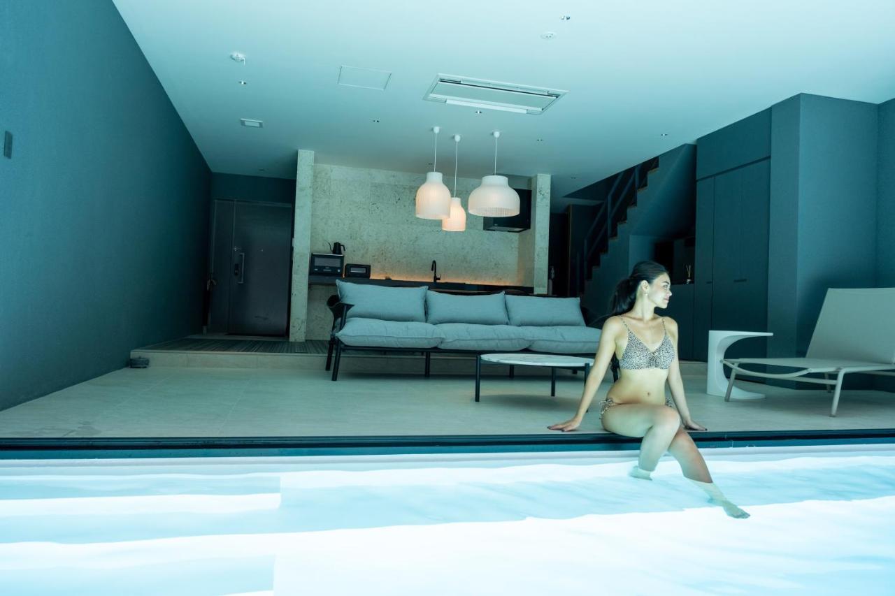 Villa Speciale 모토부 외부 사진