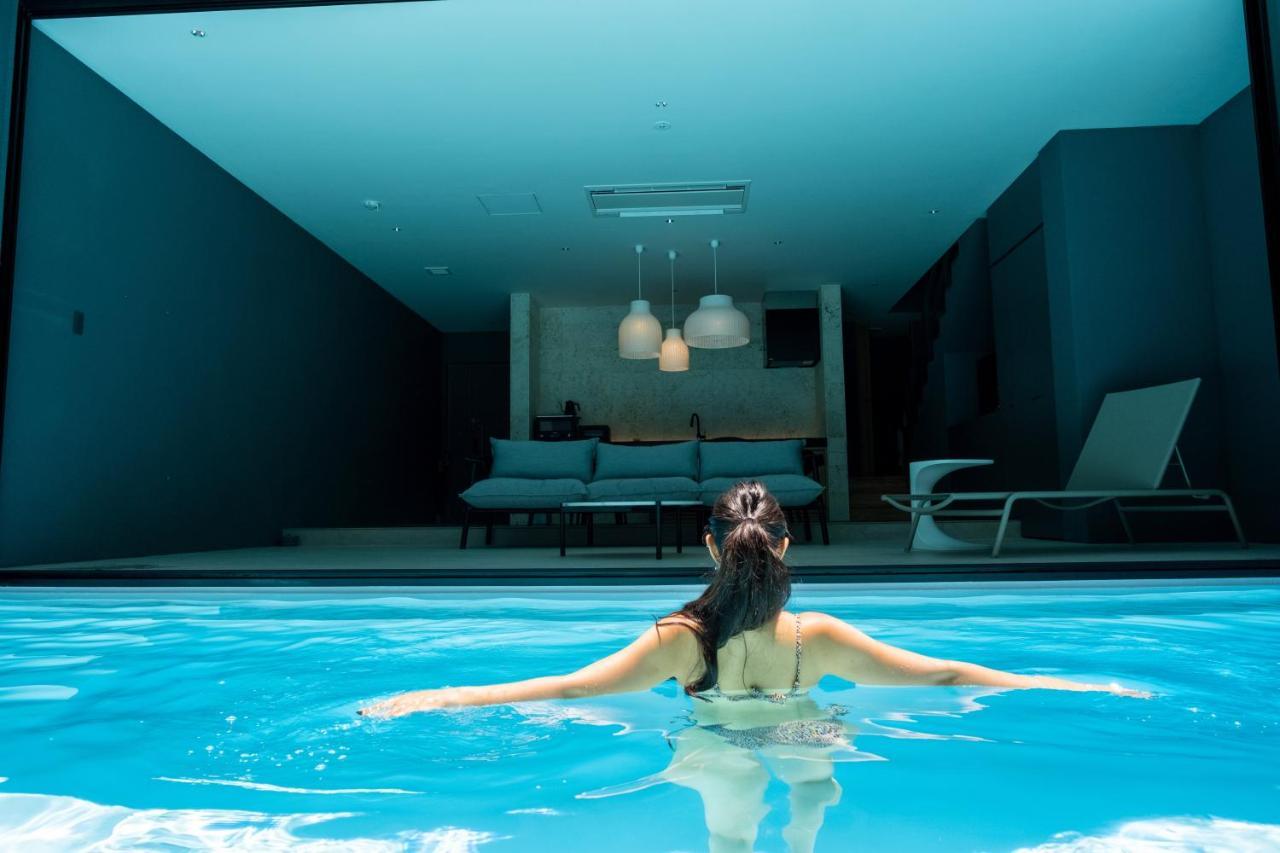 Villa Speciale 모토부 외부 사진