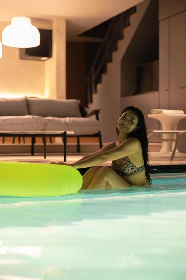 Villa Speciale 모토부 외부 사진