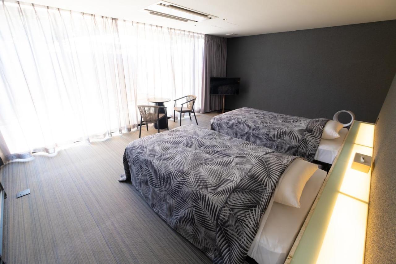 Villa Speciale 모토부 외부 사진