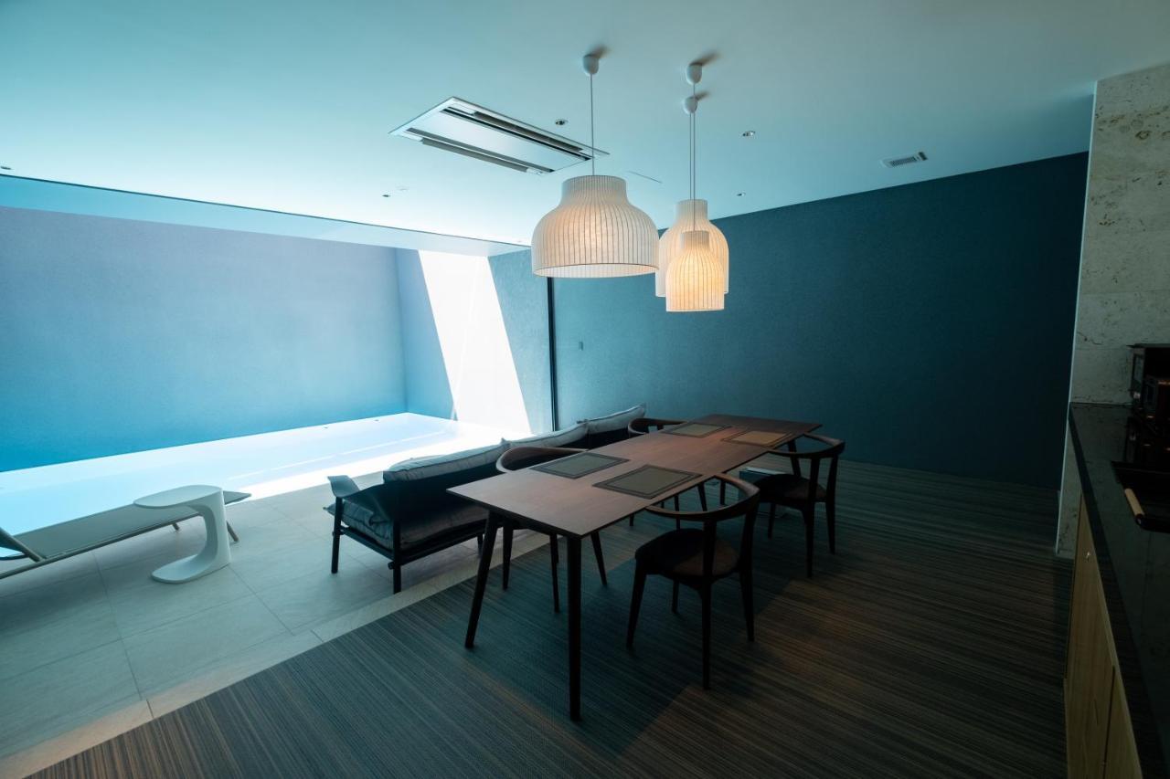 Villa Speciale 모토부 외부 사진