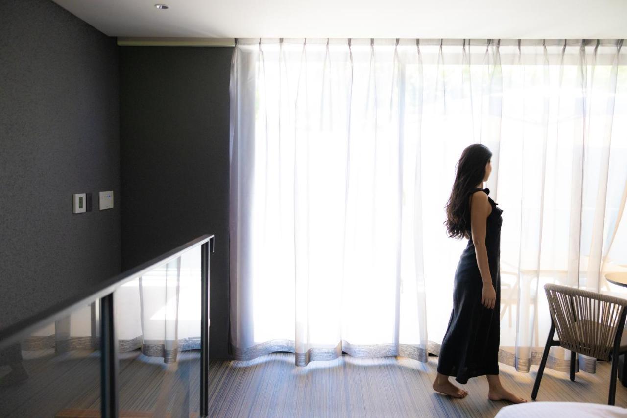 Villa Speciale 모토부 외부 사진